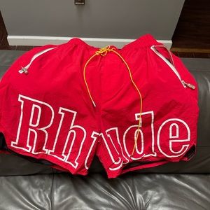 Rhude Shorts